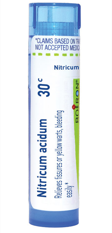 Nitricum Acidum 30c