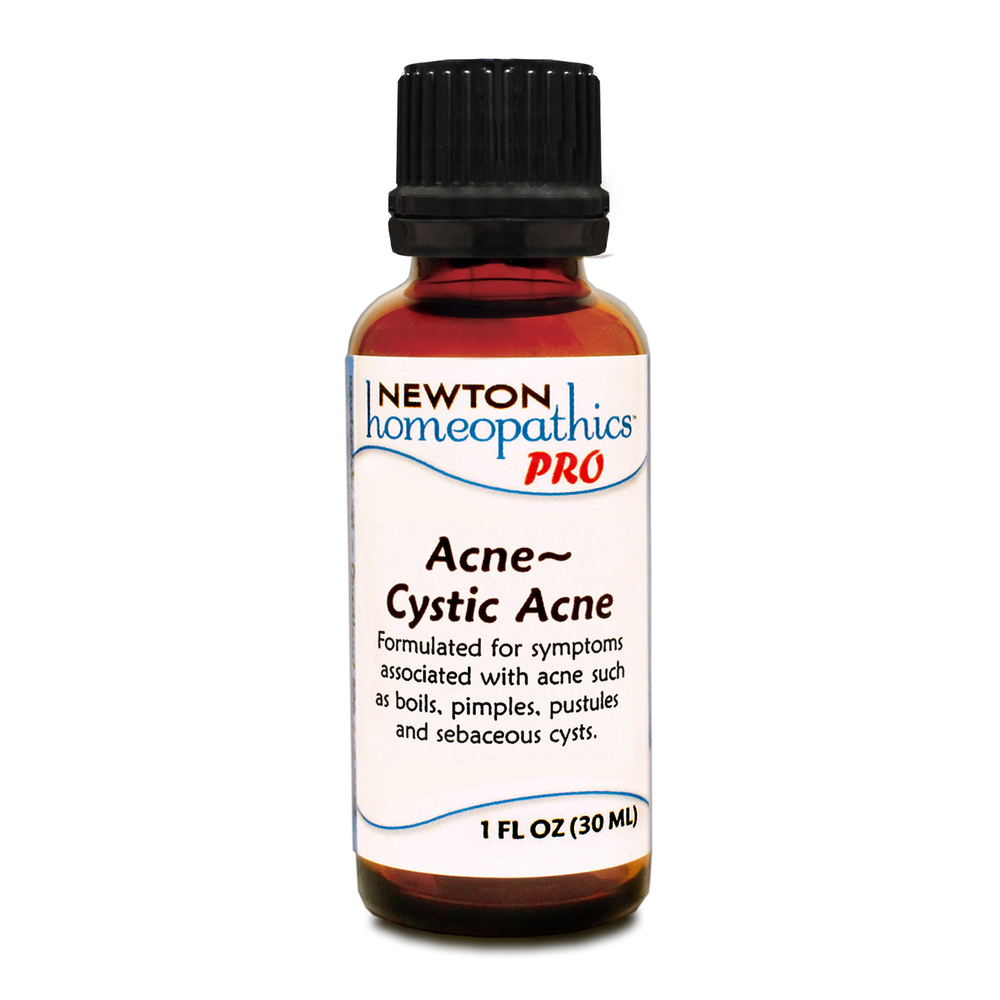 Acne-Cystic Acne