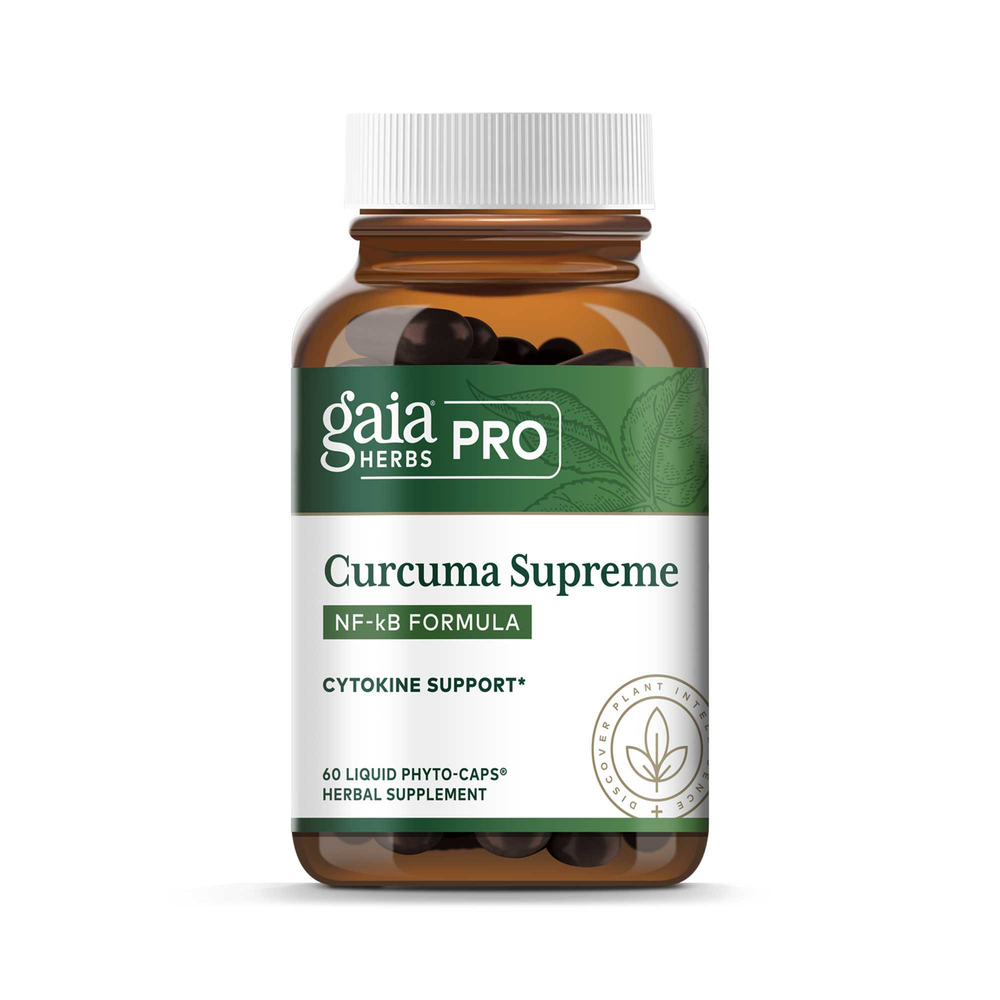 Curcuma Supreme NF-kB Formula