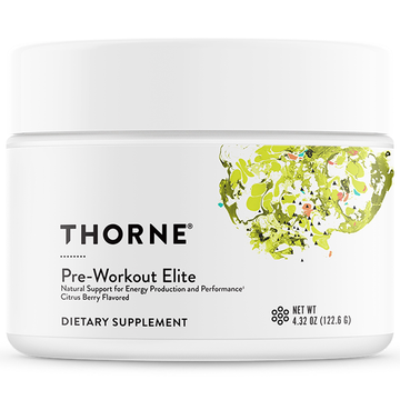 Pre-Workout Elite
