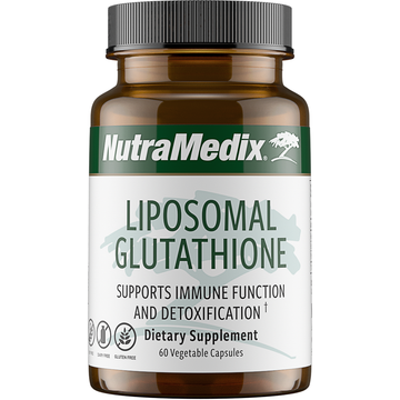 Liposomal Glutathione
