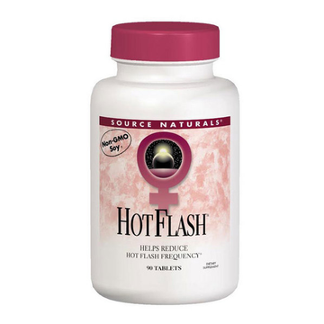 Hot Flash®