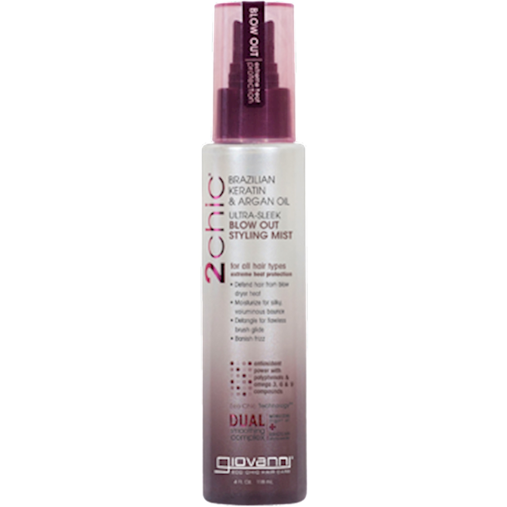 2chic® Ultra-Sleek Blow Out Mist