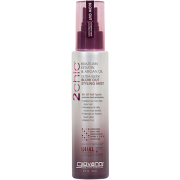 2chic® Ultra-Sleek Blow Out Mist