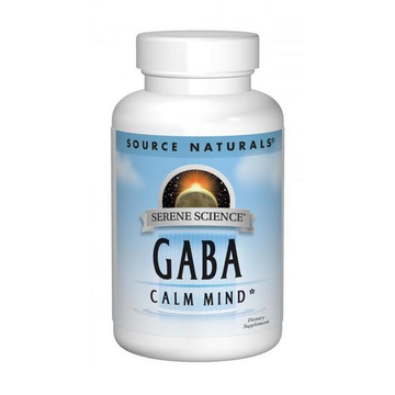 Serene Science® GABA
