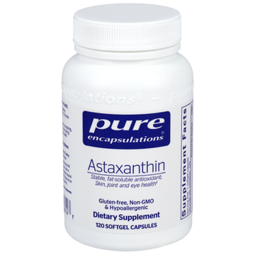 Astaxanthin
