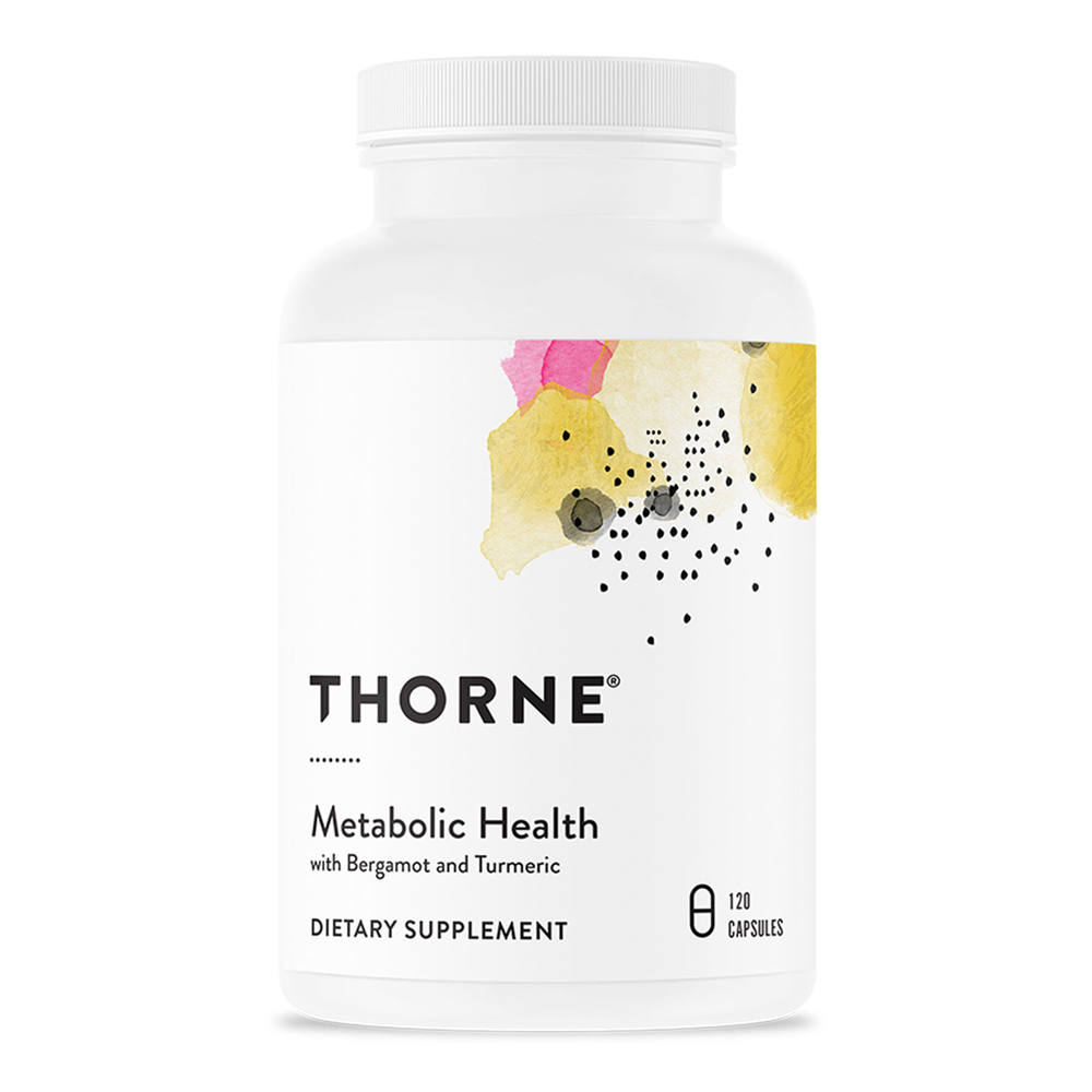 Metabolic Health