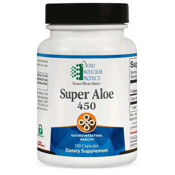 Super Aloe 450