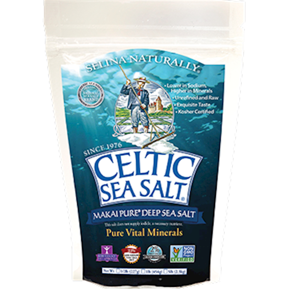 Makai Pure Celtic Sea Salt