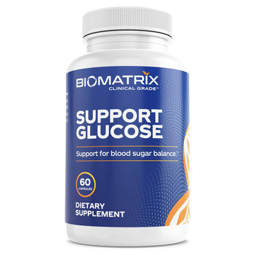 Support Glucose