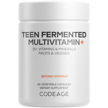 Teens Fermented Multivitamin
