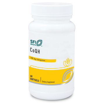 CoQH™ 100mg