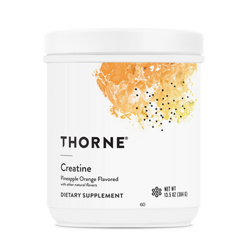Creatine (Pineapple Orange Flavored)