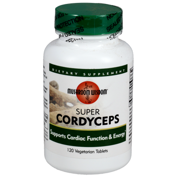 Super Cordyceps