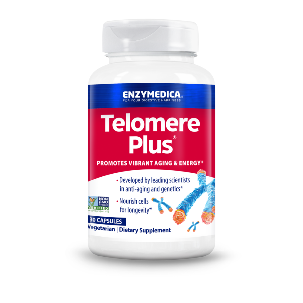 Telomere Plus