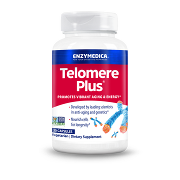 Telomere Plus