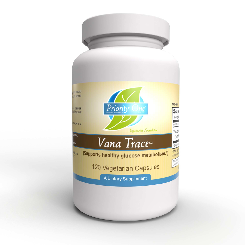 Vana Trace 50mg