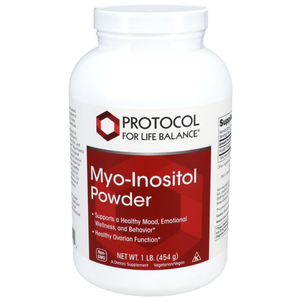 Myo-Inositol Powder