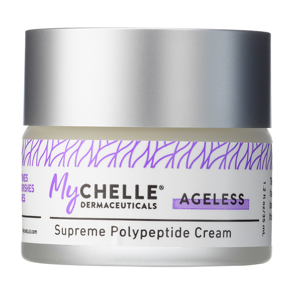 Supreme Polypeptide Cream