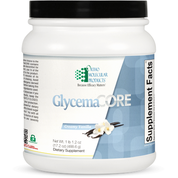GlycemaCORE Vanilla (California Only)