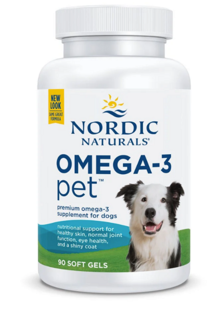 Omega-3 Pet