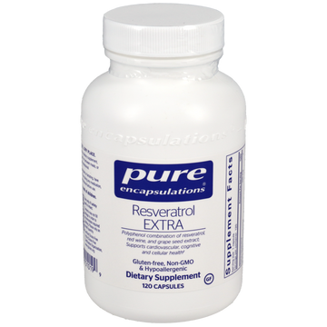 Resveratrol EXTRA
