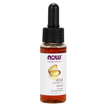 E Oil 23,000IU