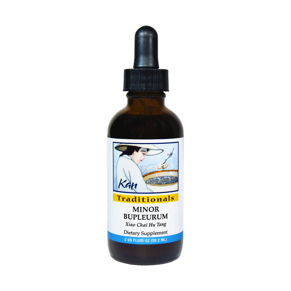 Minor Bupleurum Liquid