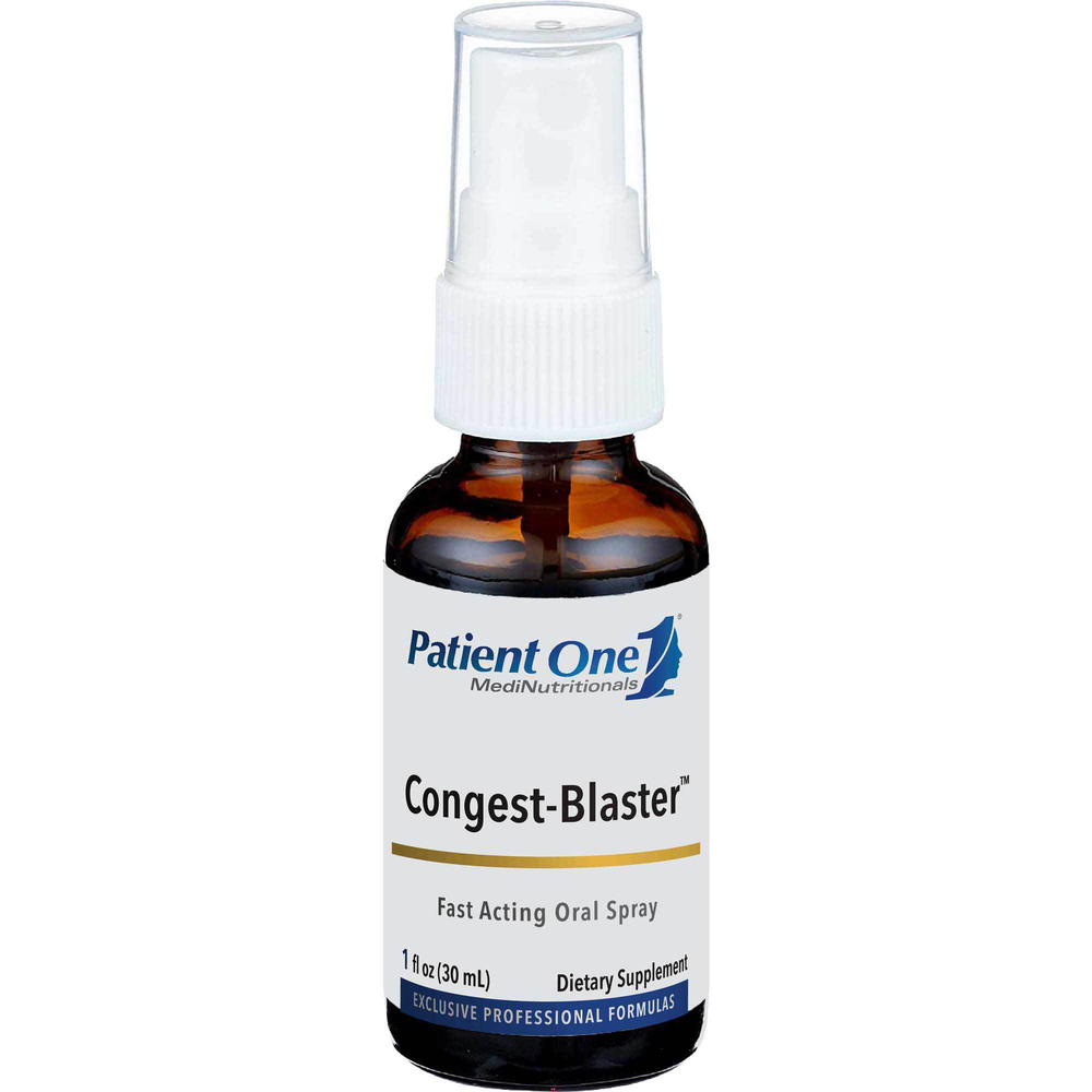 Congest-Blaster™
