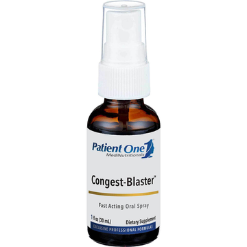 Congest-Blaster™