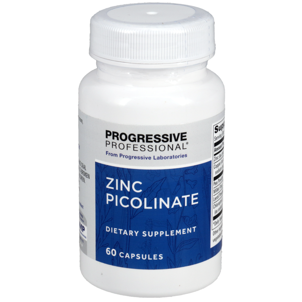 Zinc Picolinate