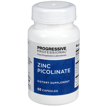 Zinc Picolinate