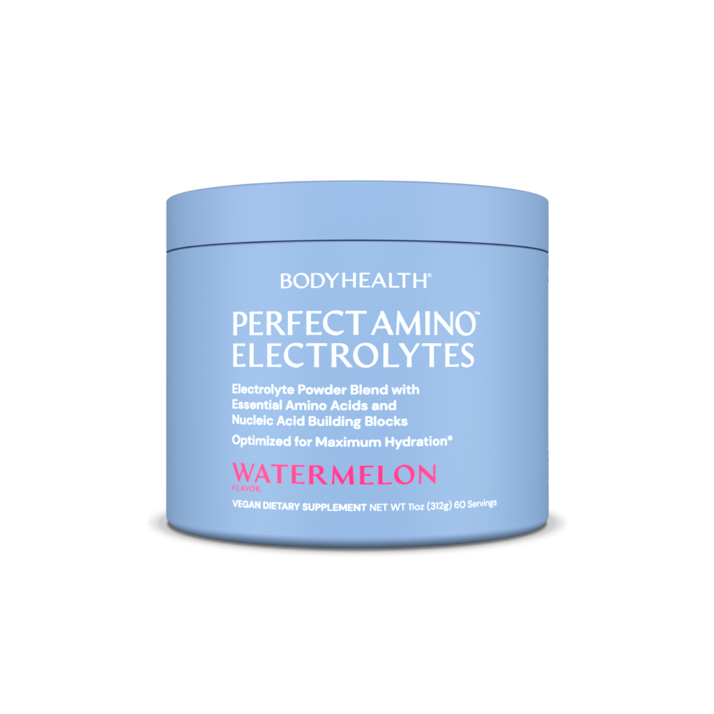 PerfectAmino Electrolytes, Watermelon