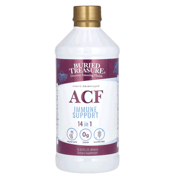 ACF Immune Support