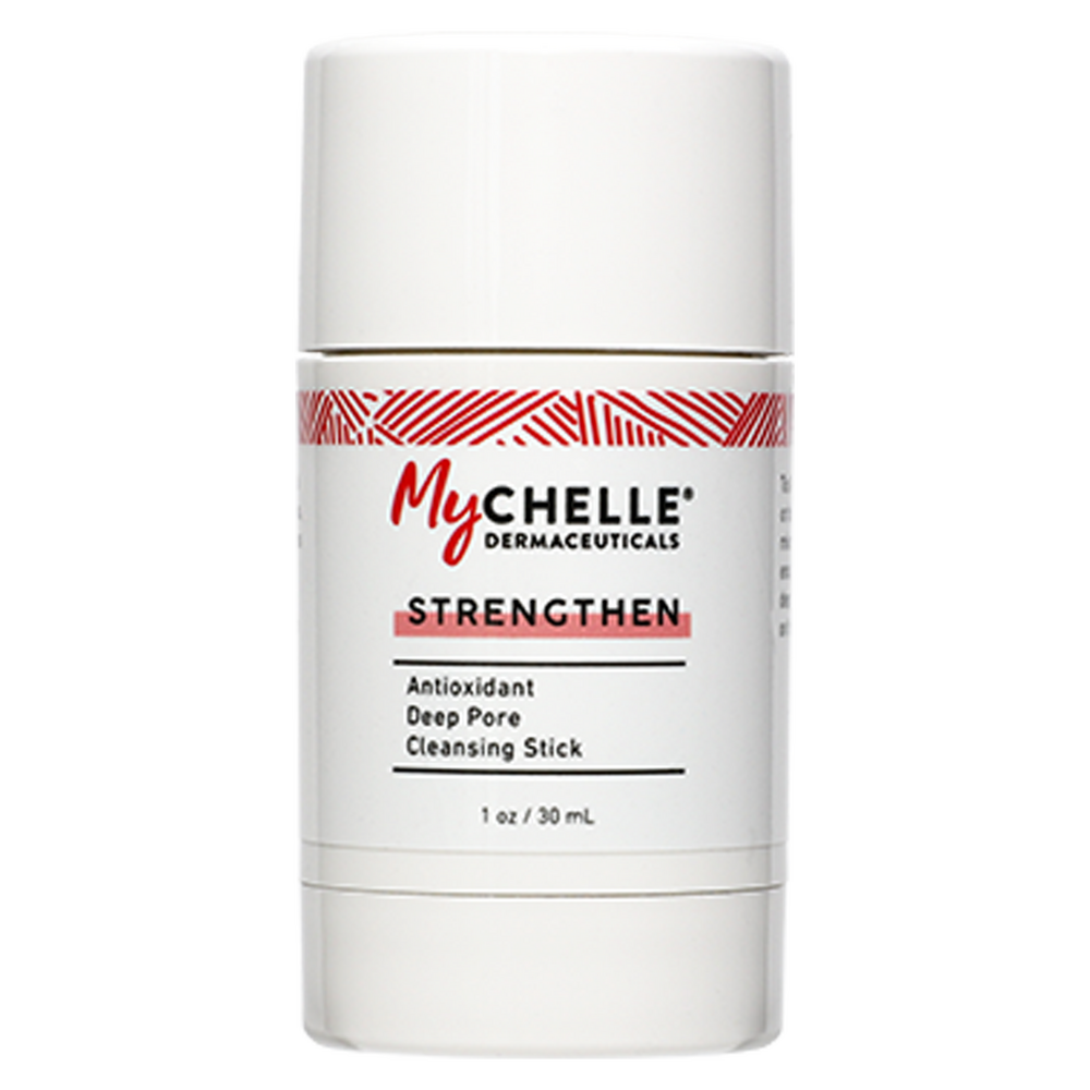 Antioxidant Deep Pore Cleansing Stick