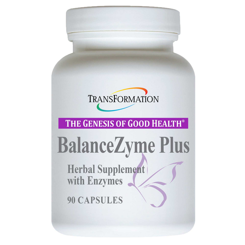BalanceZyme Plus