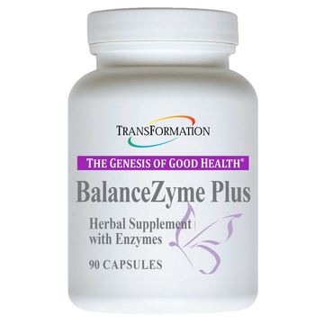 BalanceZyme Plus