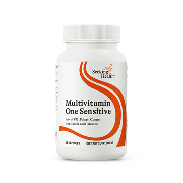 Multivitamin Sensitive