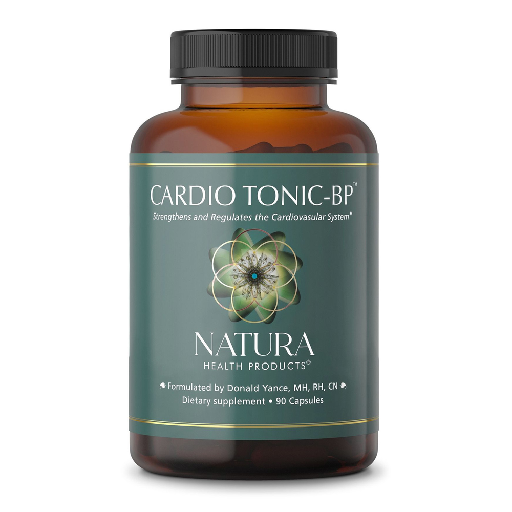 Cardio Tonic-BP™