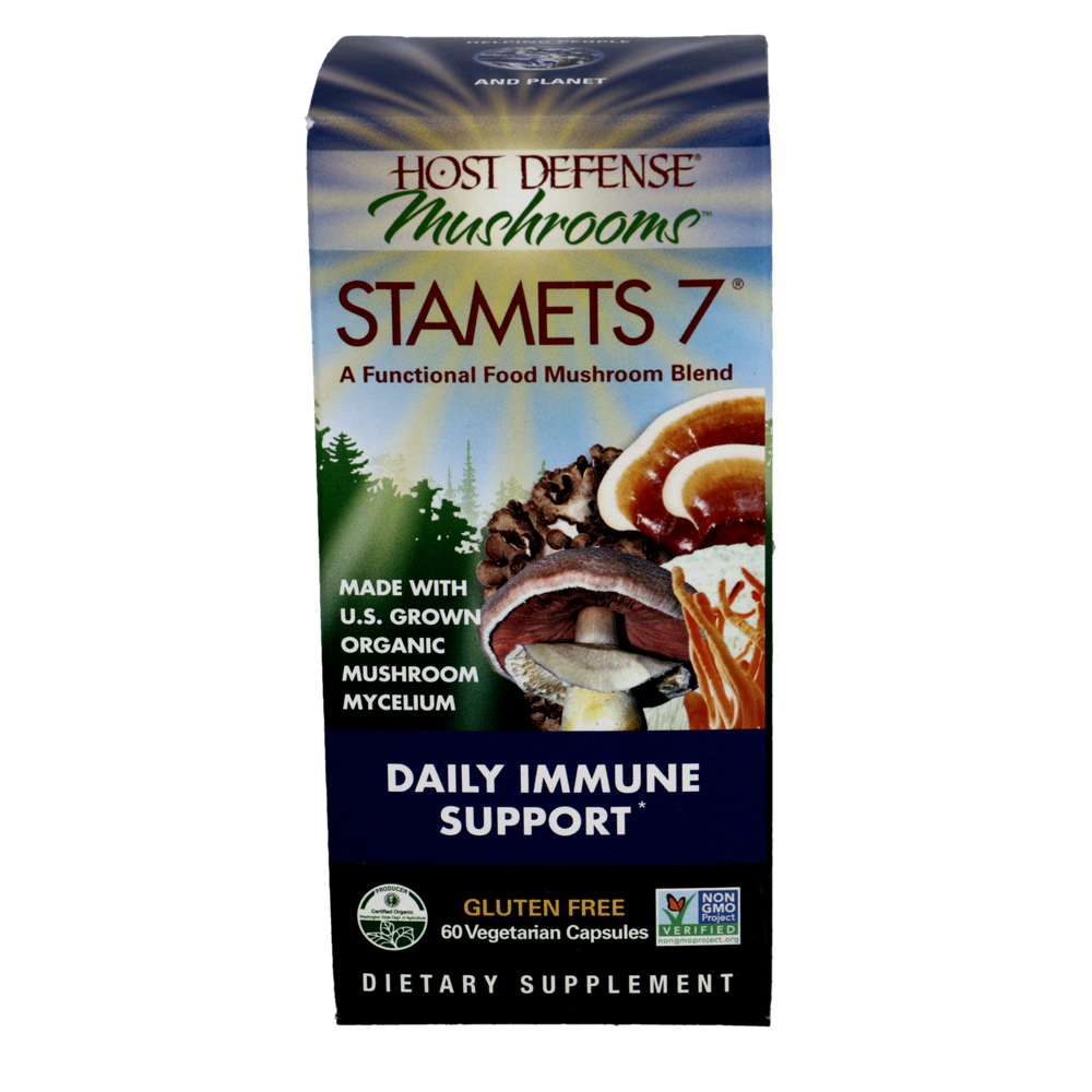 Stamets 7