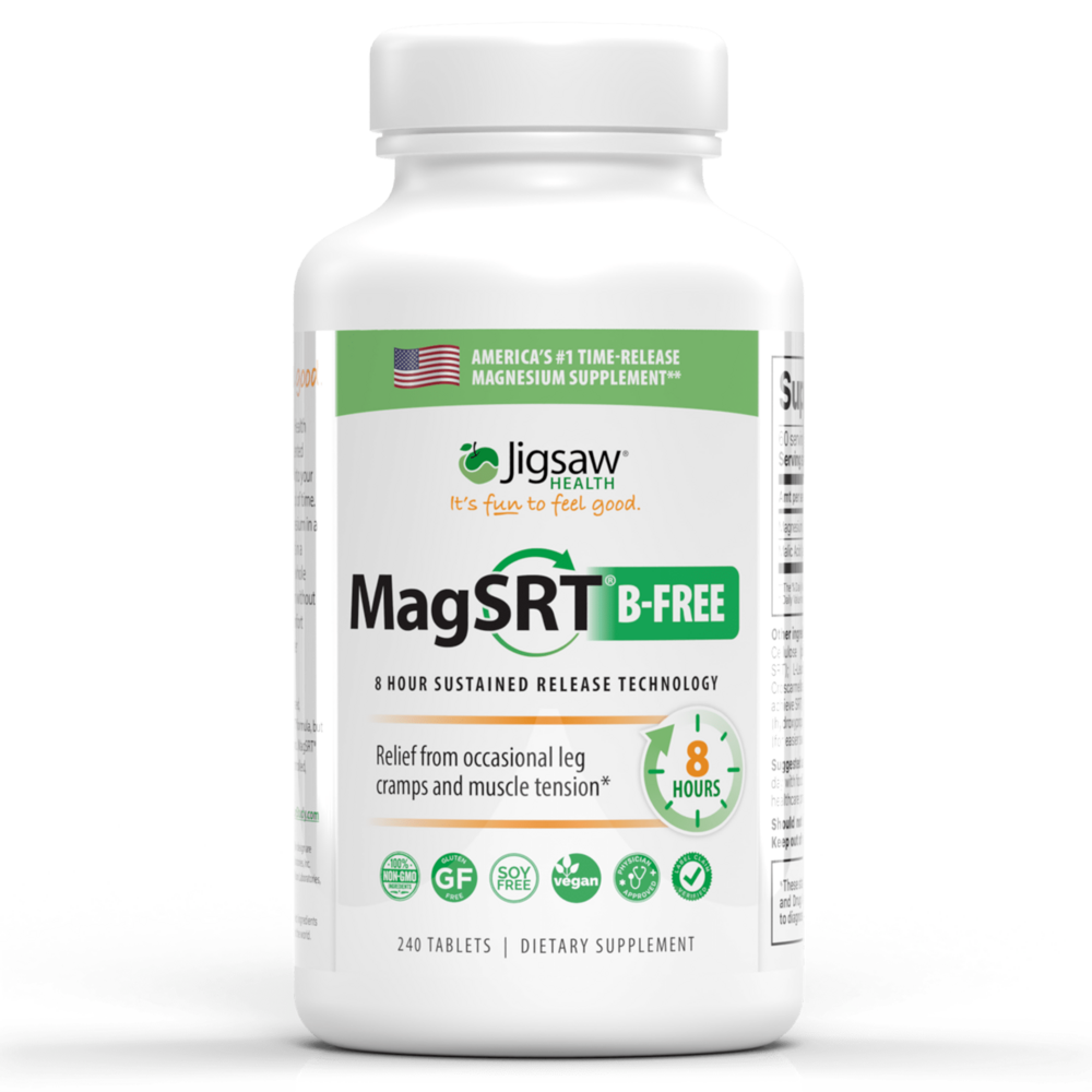 MagSRT® B-Free