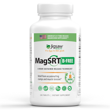 MagSRT® B-Free
