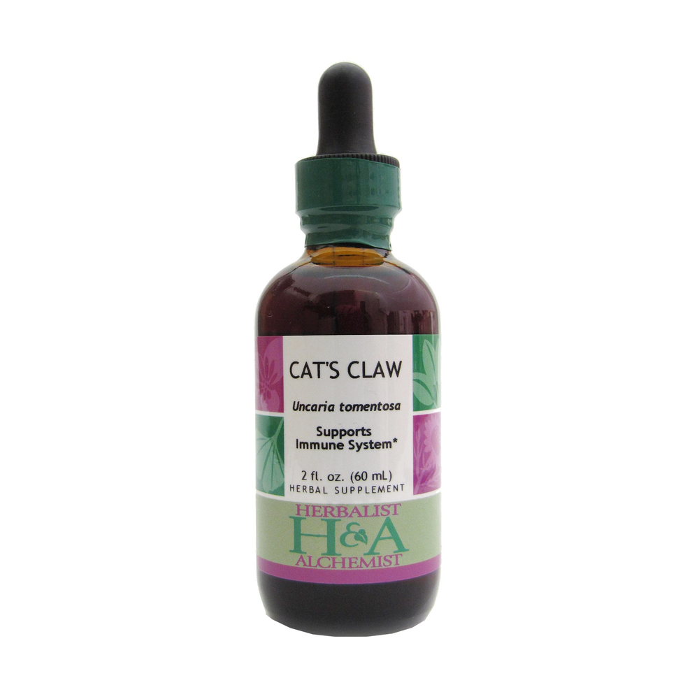 Cat's Claw Extract