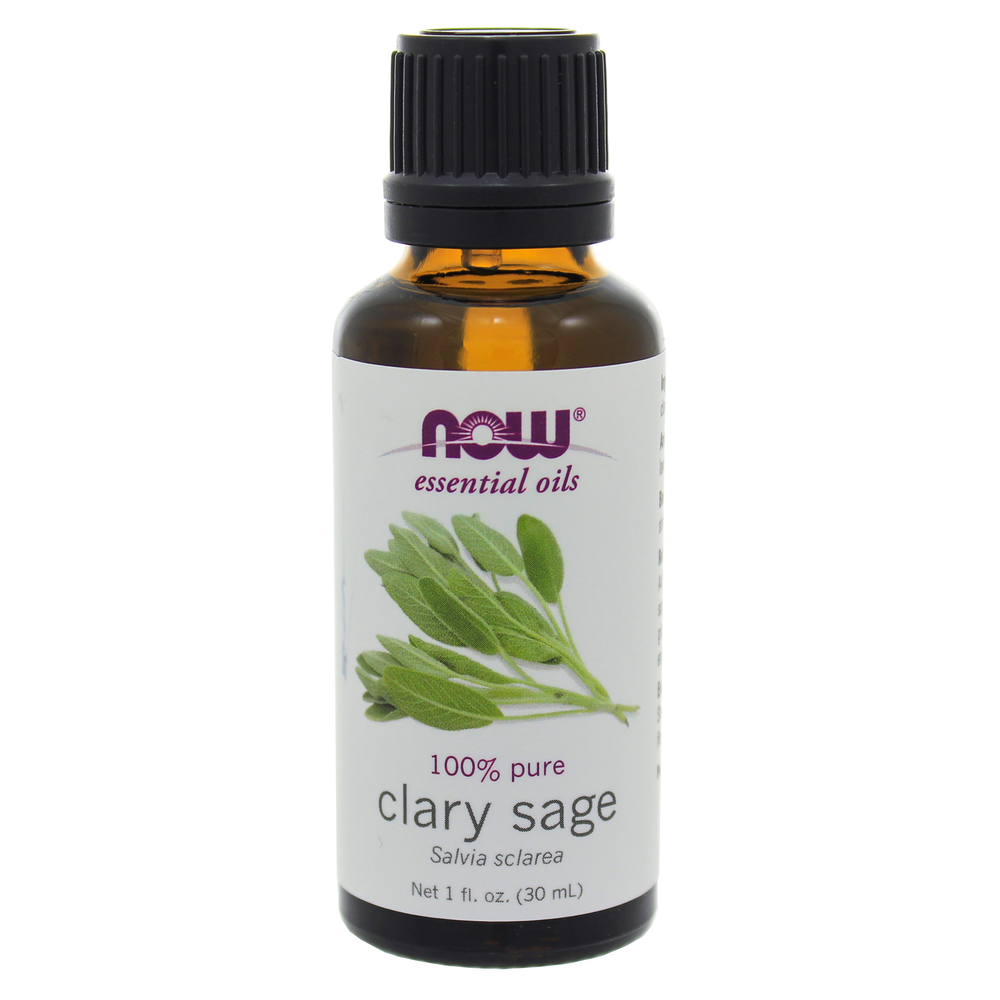 Clary Sage Oil
