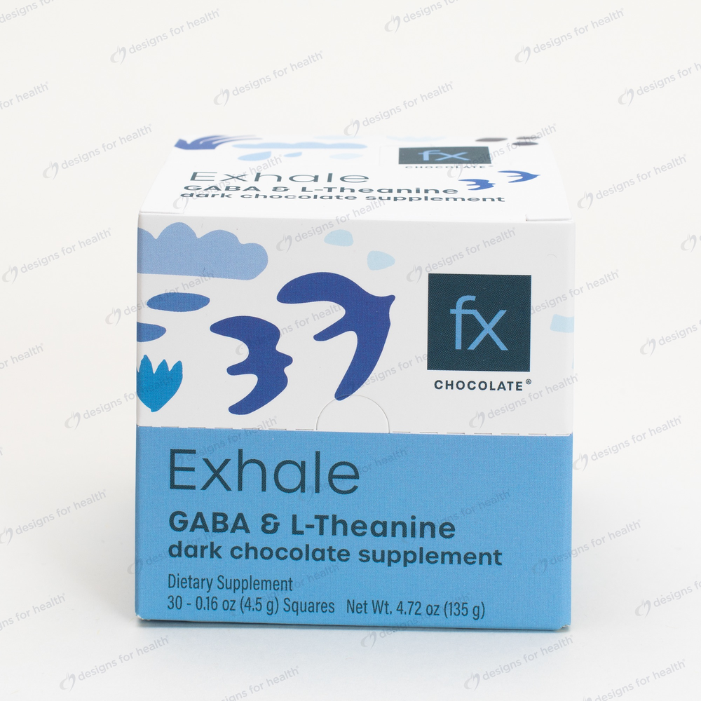 Fx Exhale