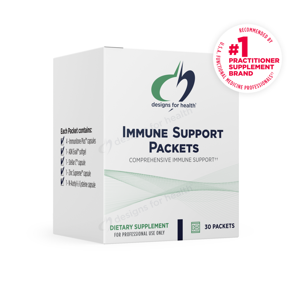 Immune Support Packets