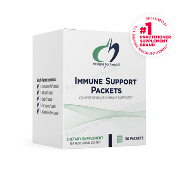 Immune Support Packets