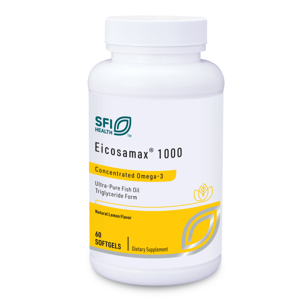 EICOSAMAX® 1000