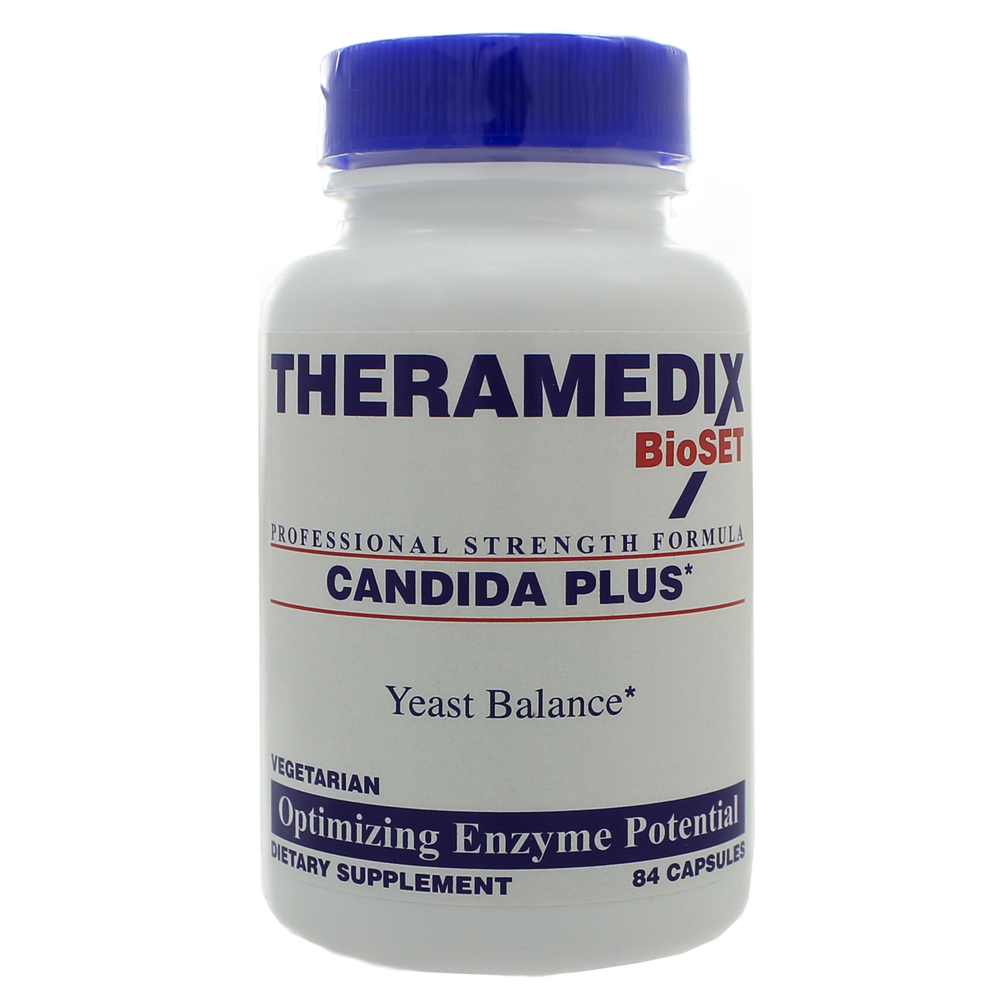Candida Plus
