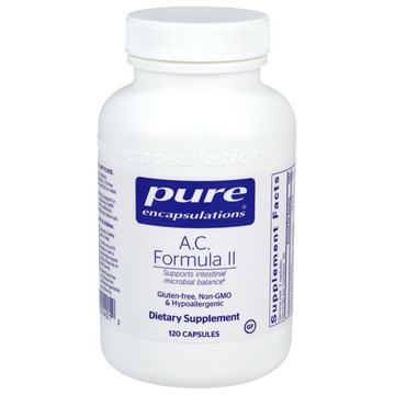 A.C. Formula II